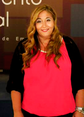 Foto de perfil de Lola Jiménez