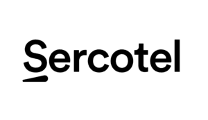 Logo de la marca Sercotel